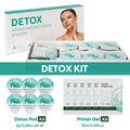 CO2 Pod Kit CO2 Pods For Bubble Facial Machine Facial Spa CO2 Capsule For Aqua Facial Beauty Machine CO2 Serum Gel Skin Care
