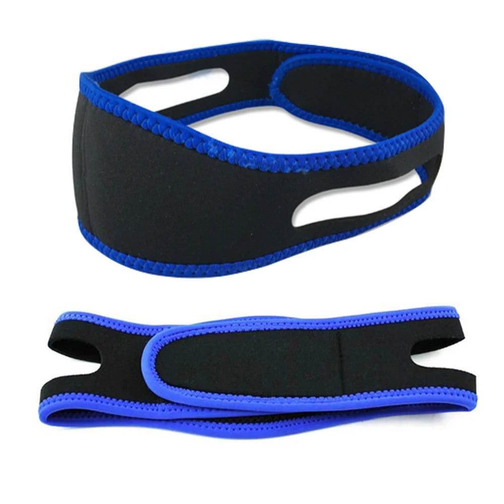 Face Slimming Bandage Reusable V Line Face Shaper Women Chin Cheek Lift Up Belt Facial Massage Strap Face Skin Care Beauty Tools