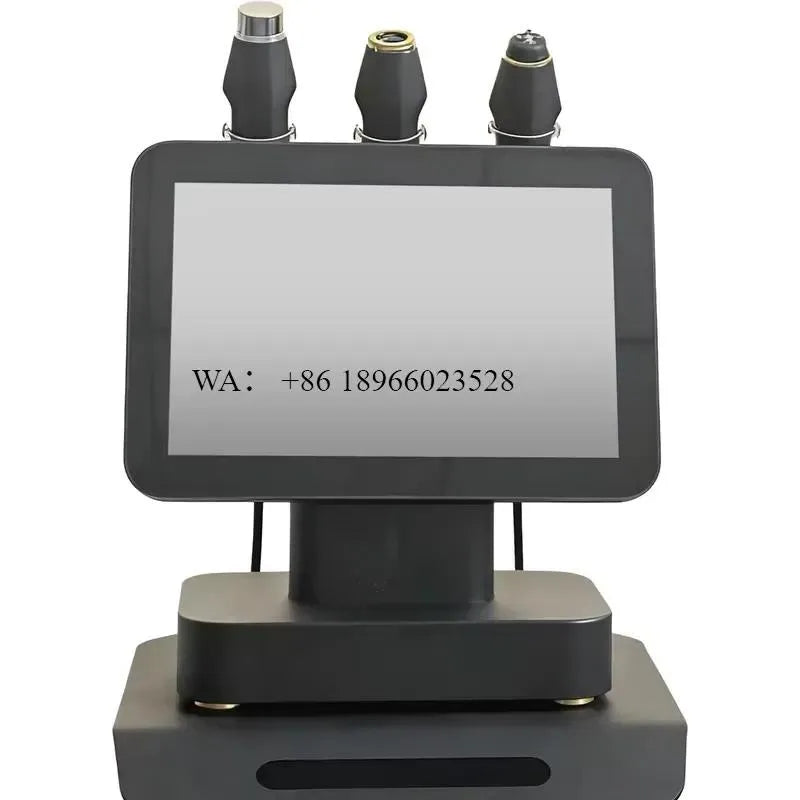 WMWMNU for Hydrodermabrasion Hydra Beauty Facial Salon Hydro Oxygenation Skincare Equipment
