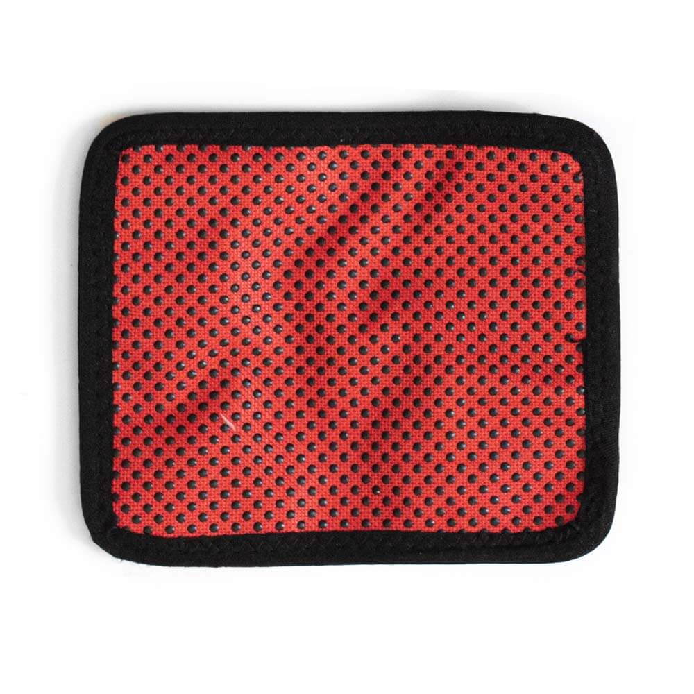 Fireactiv Elbow Support Red Heat Pad