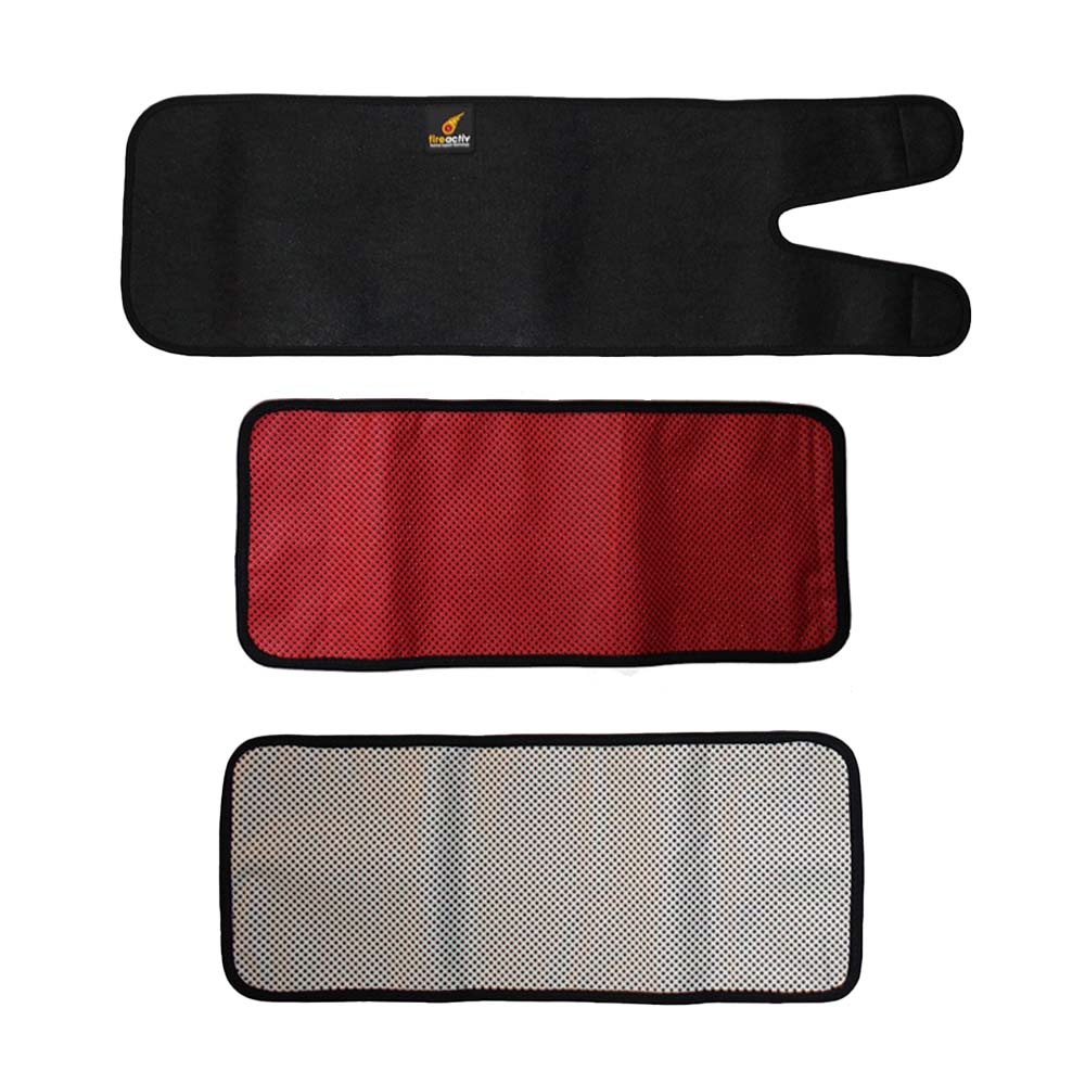 Fireactiv Thermal Thigh Support