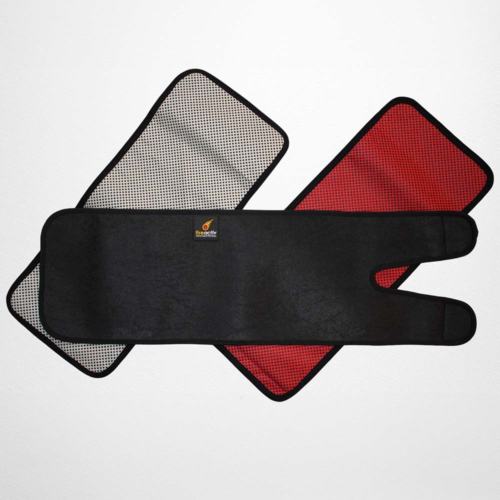 Fireactiv Thermal Thigh Support