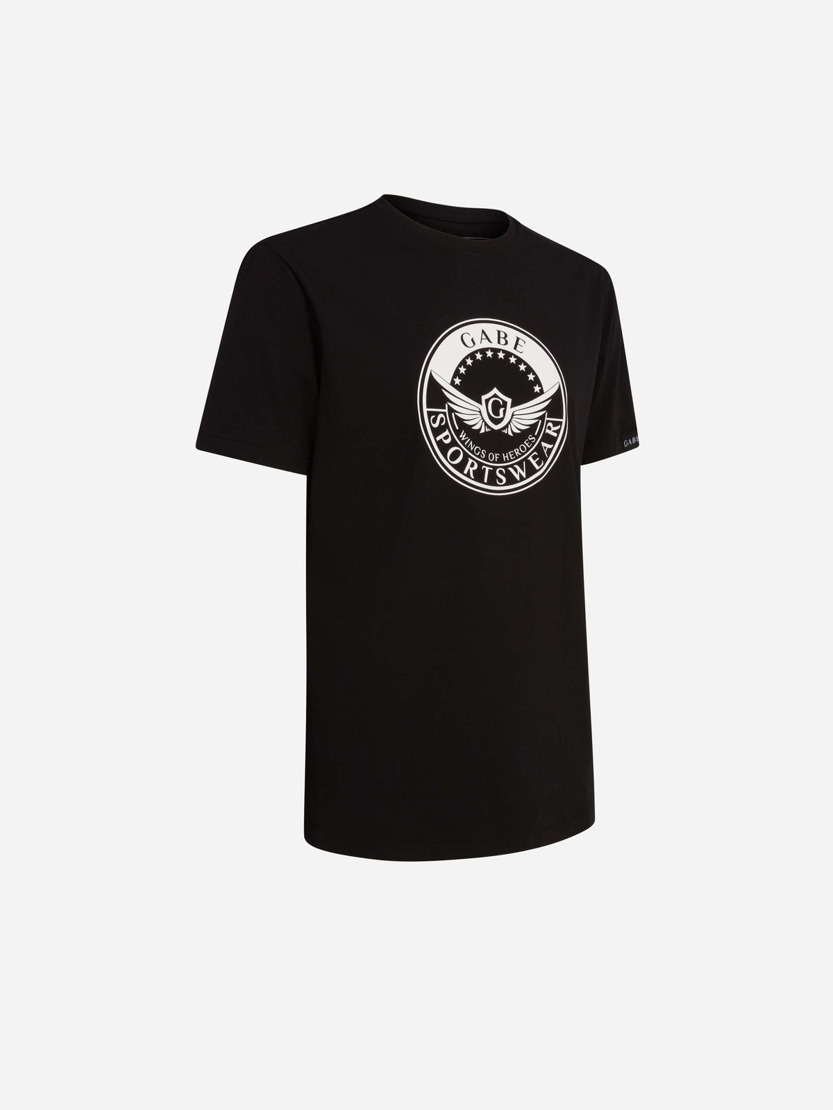 Badge T-shirt