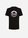 Badge T-shirt