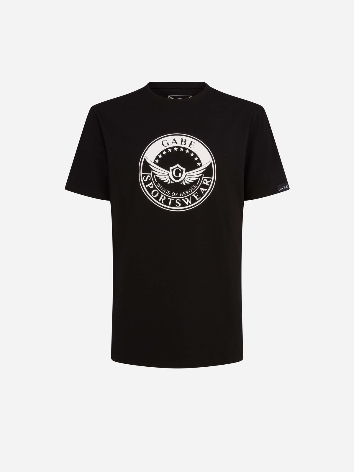 Badge T-shirt