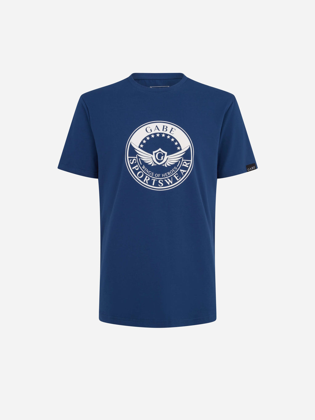 Badge T-shirt