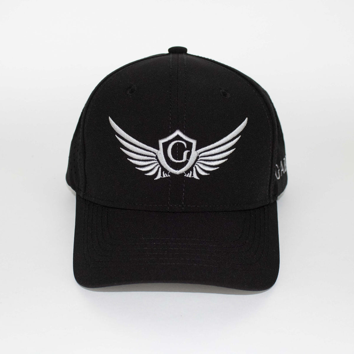 HeroGuard Performance Cap