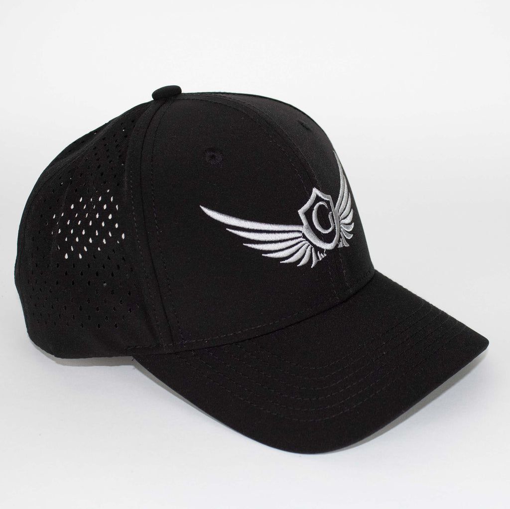 HeroGuard Performance Cap