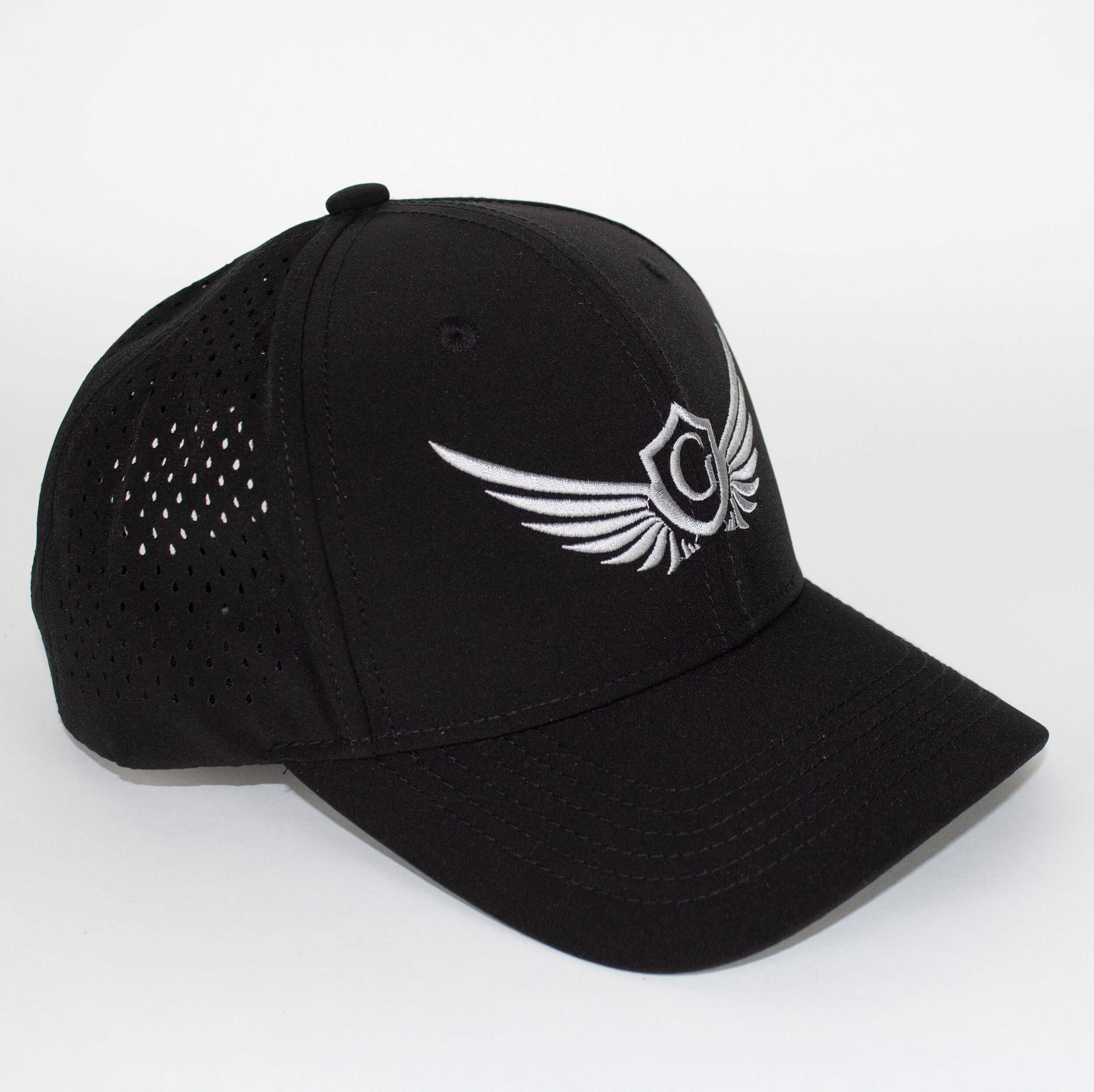 HeroGuard Performance Cap