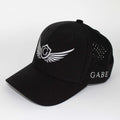 HeroGuard Performance Cap