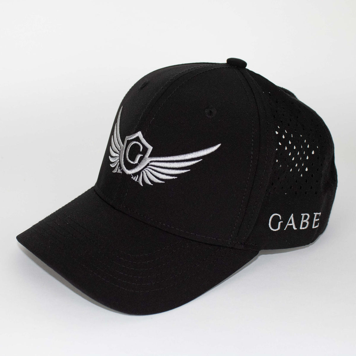 HeroGuard Performance Cap-0