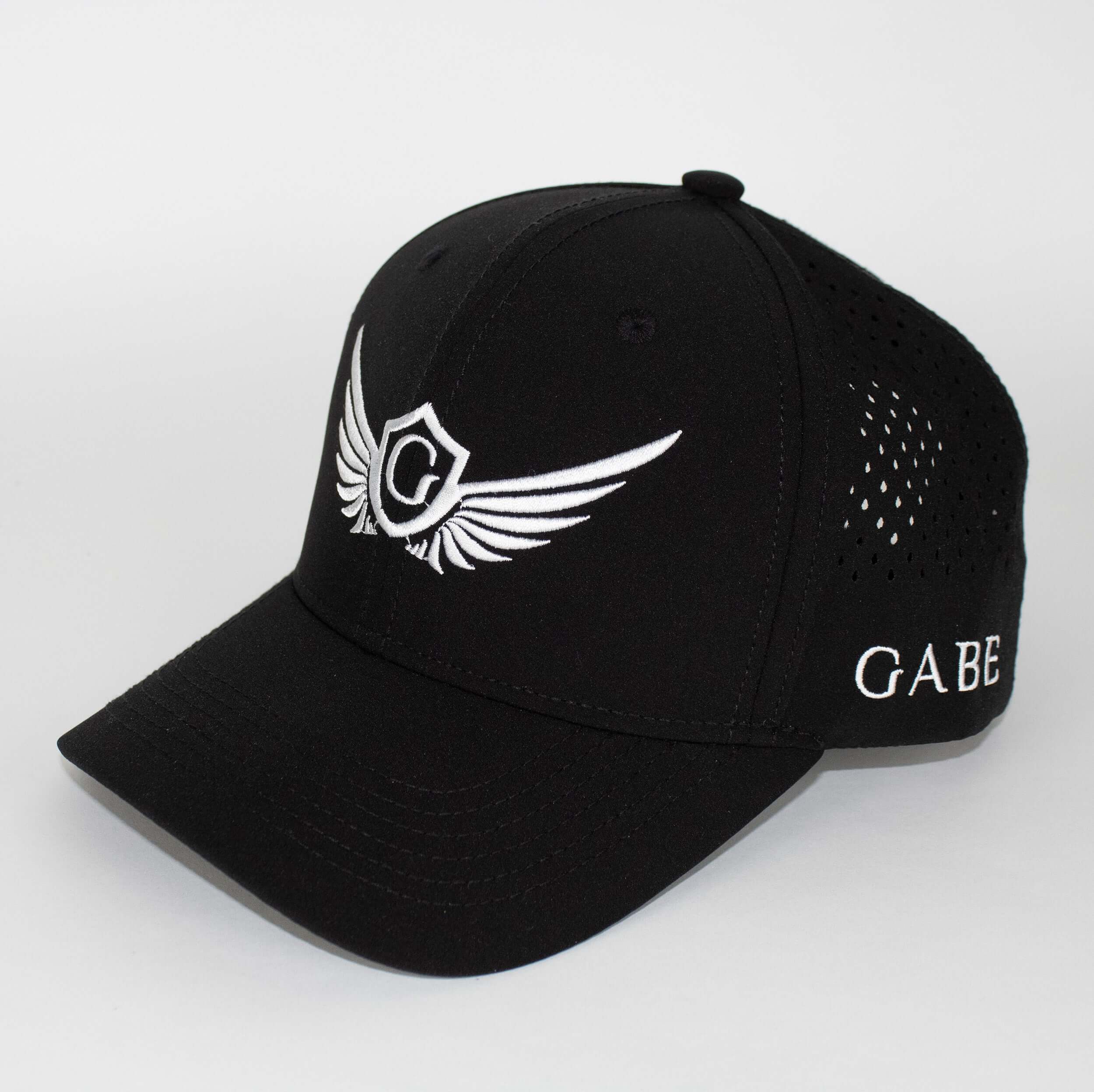 HeroGuard Performance Cap