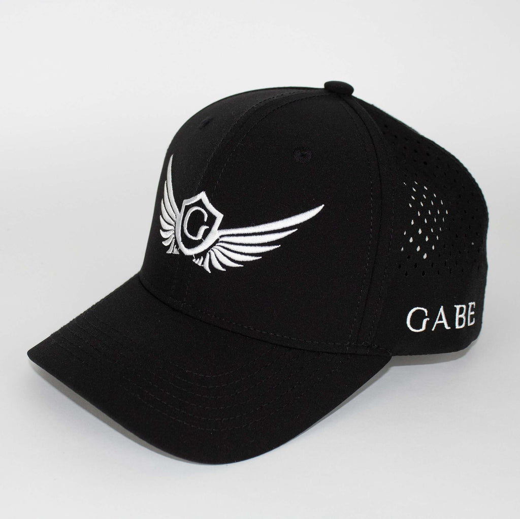 HeroGuard Performance Cap-5