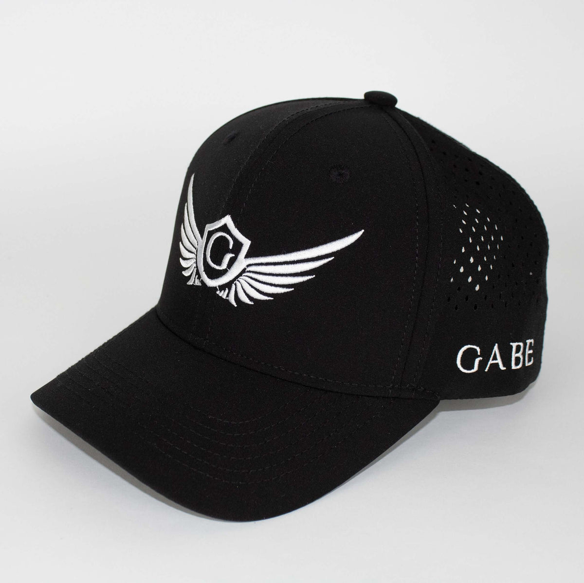 HeroGuard Performance Cap-5