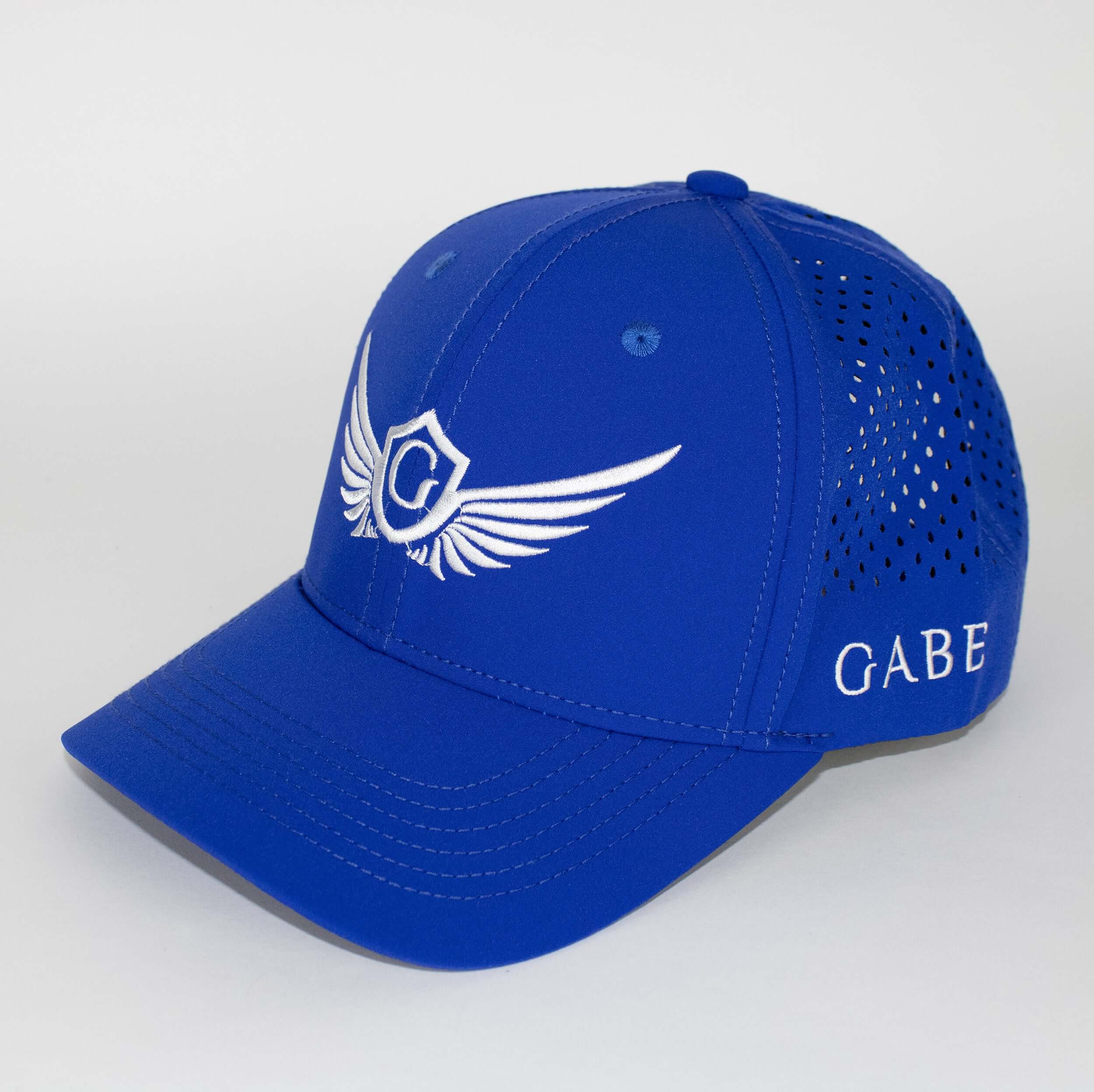 HeroGuard Performance Cap