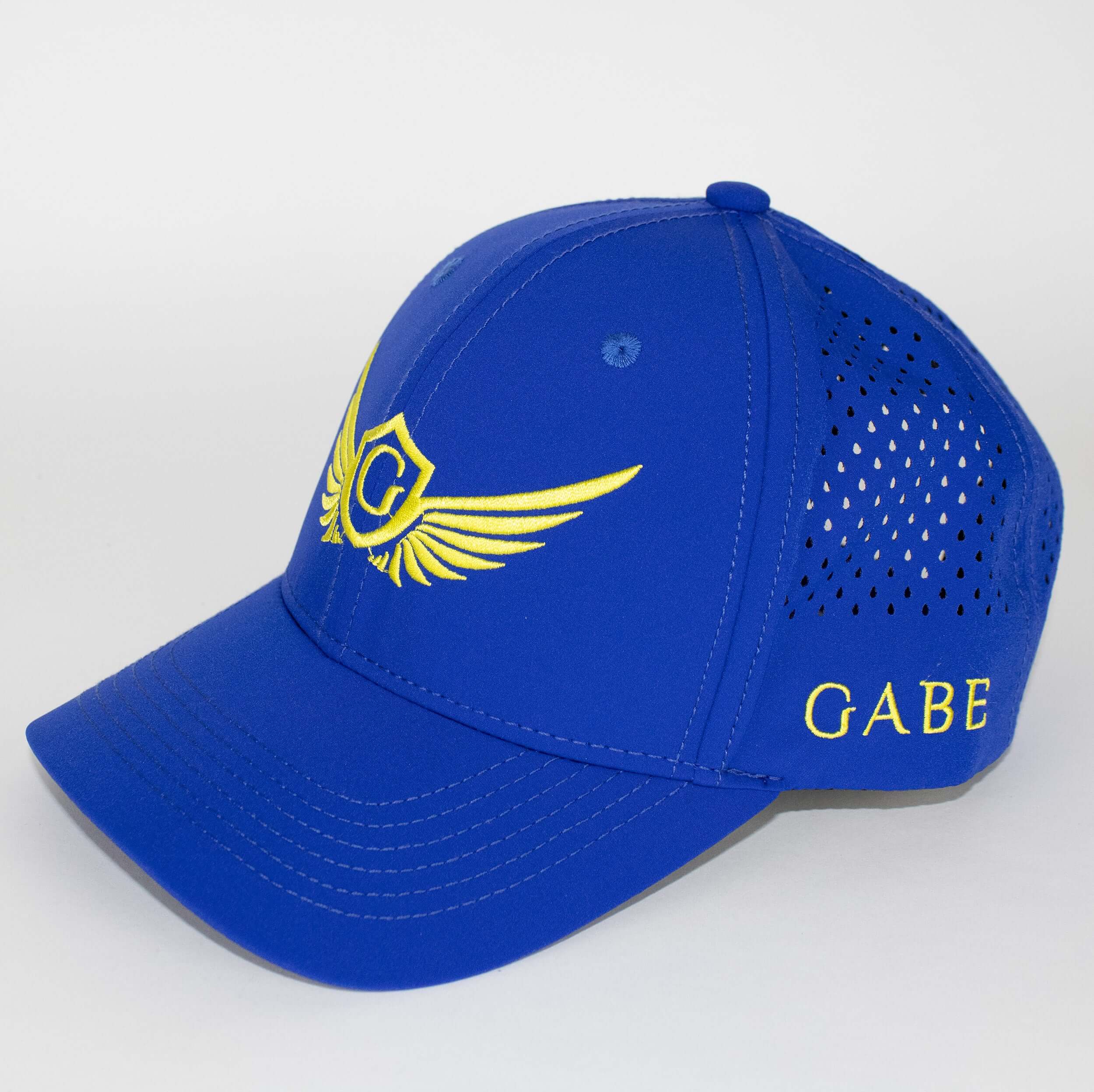 HeroGuard Performance Cap