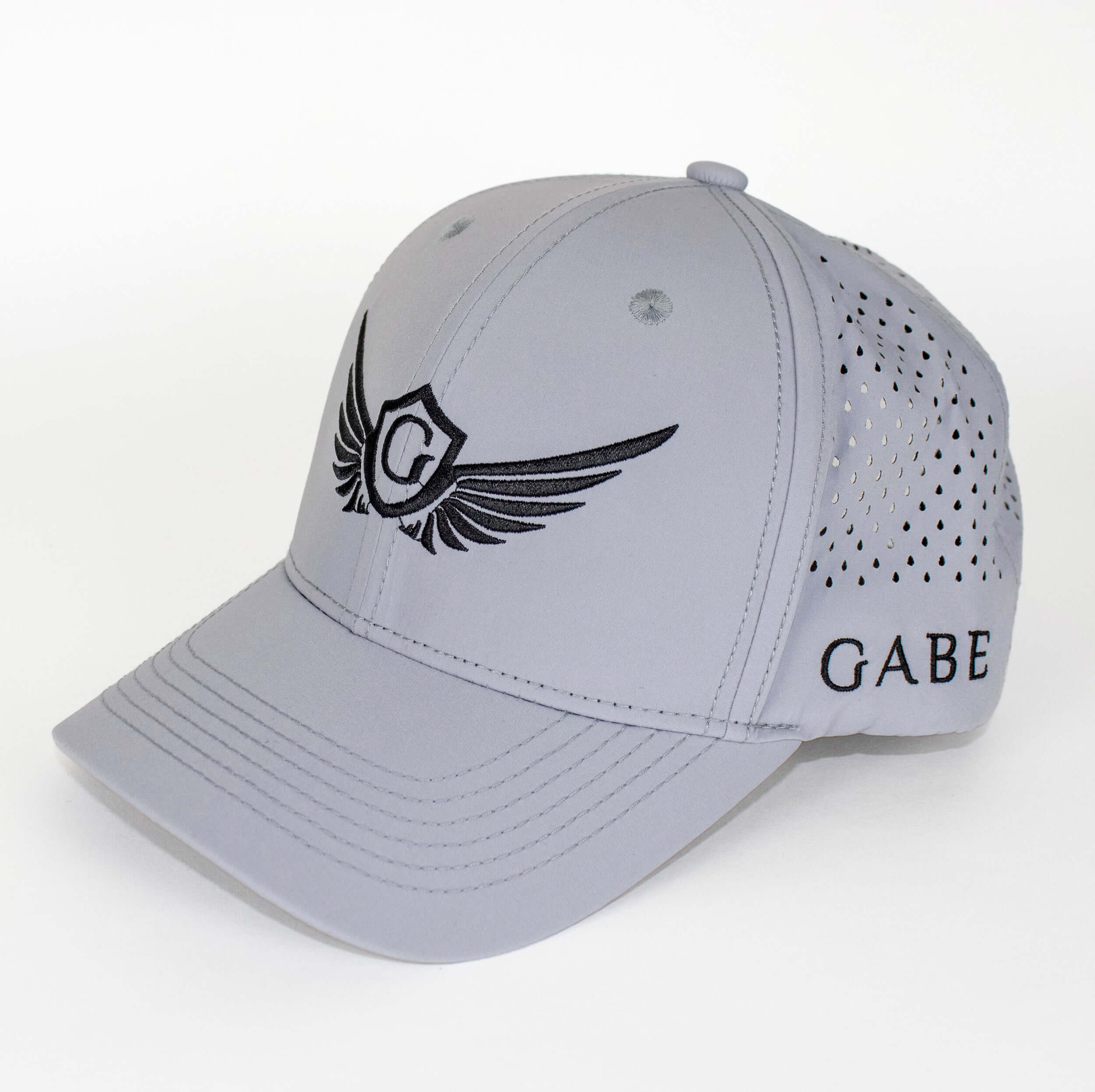 HeroGuard Performance Cap
