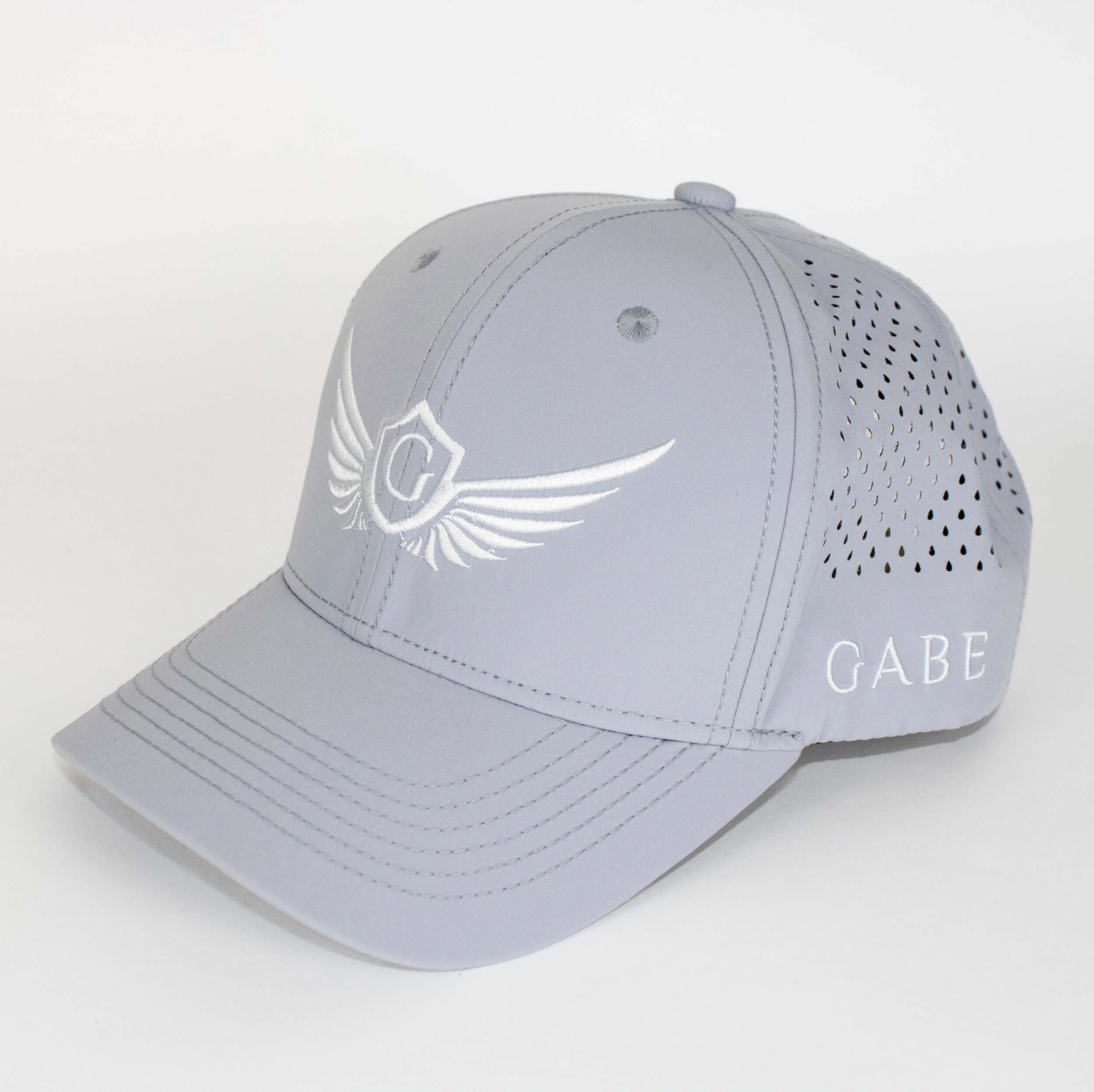 HeroGuard Performance Cap
