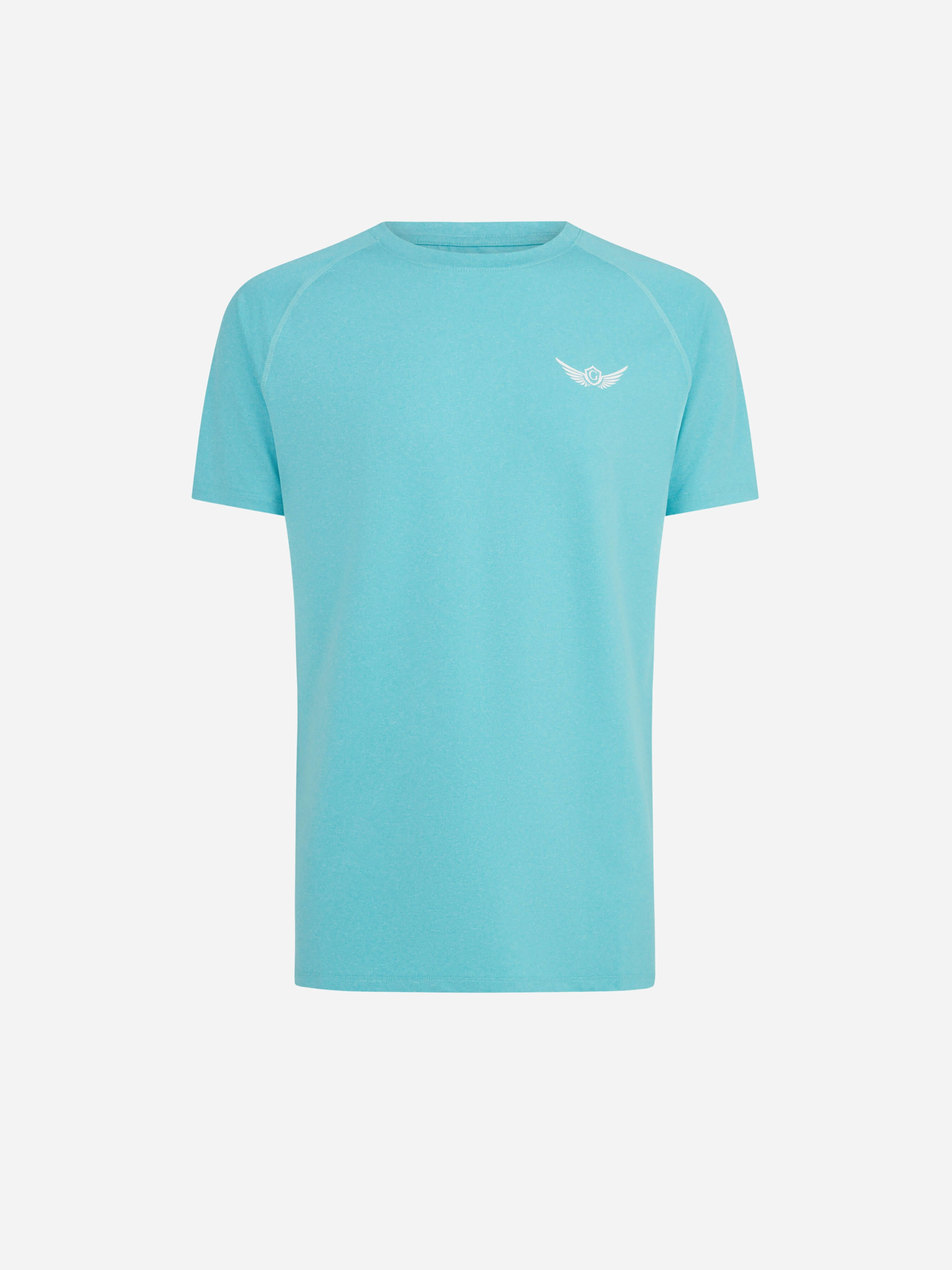 Crest T-shirt