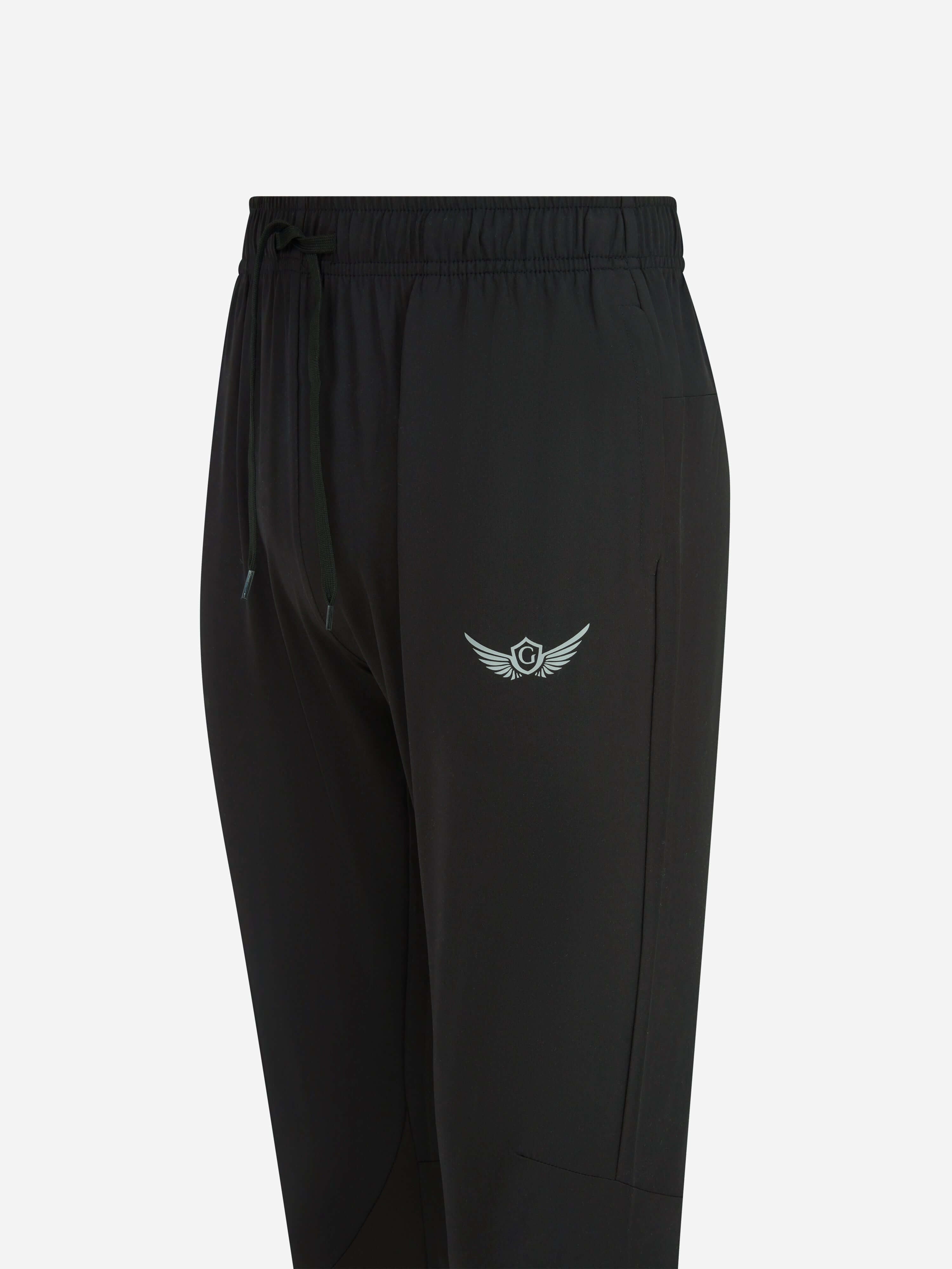 Seraphic Tech Jogger-2