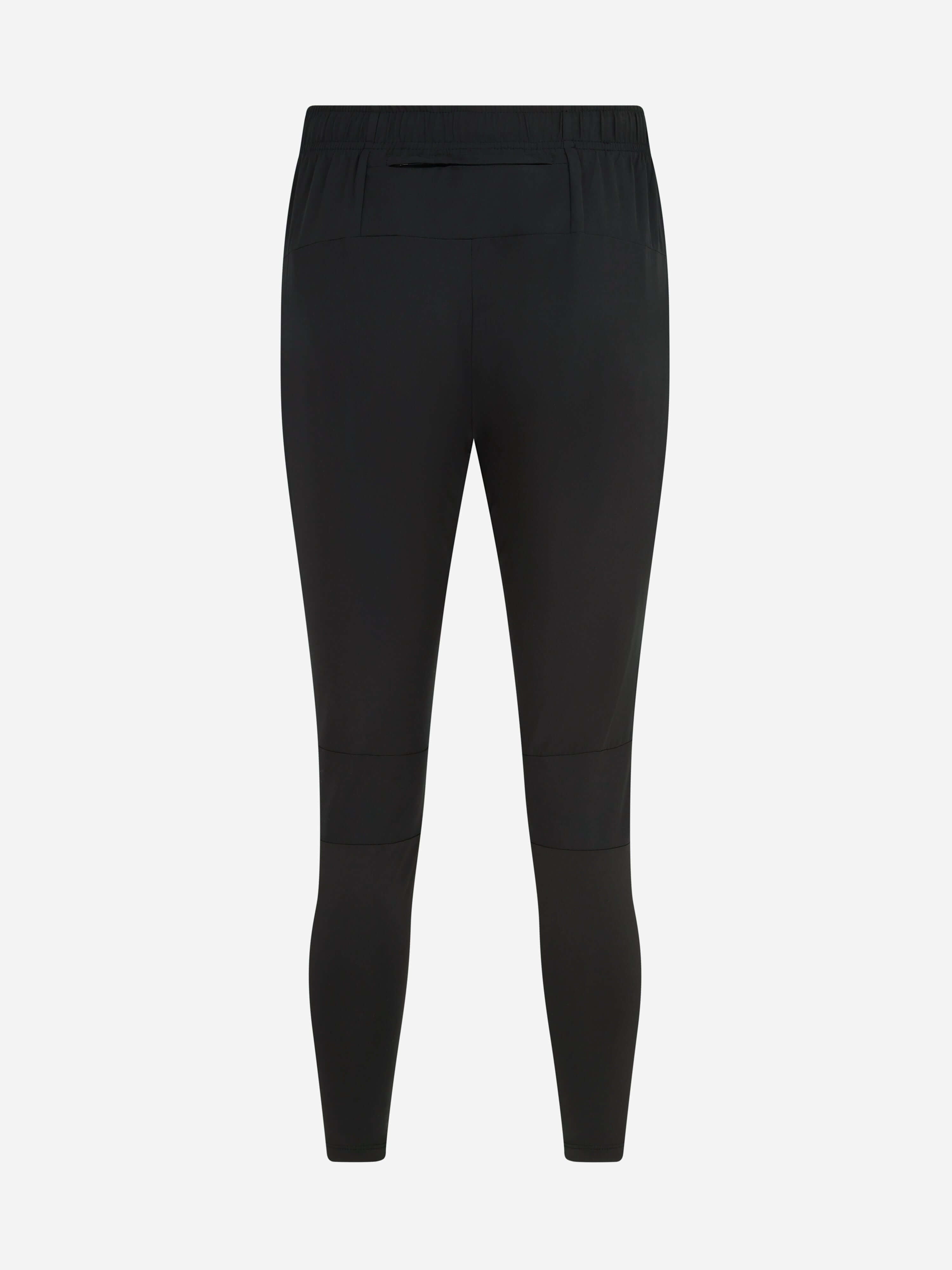 Seraphic Tech Jogger-1
