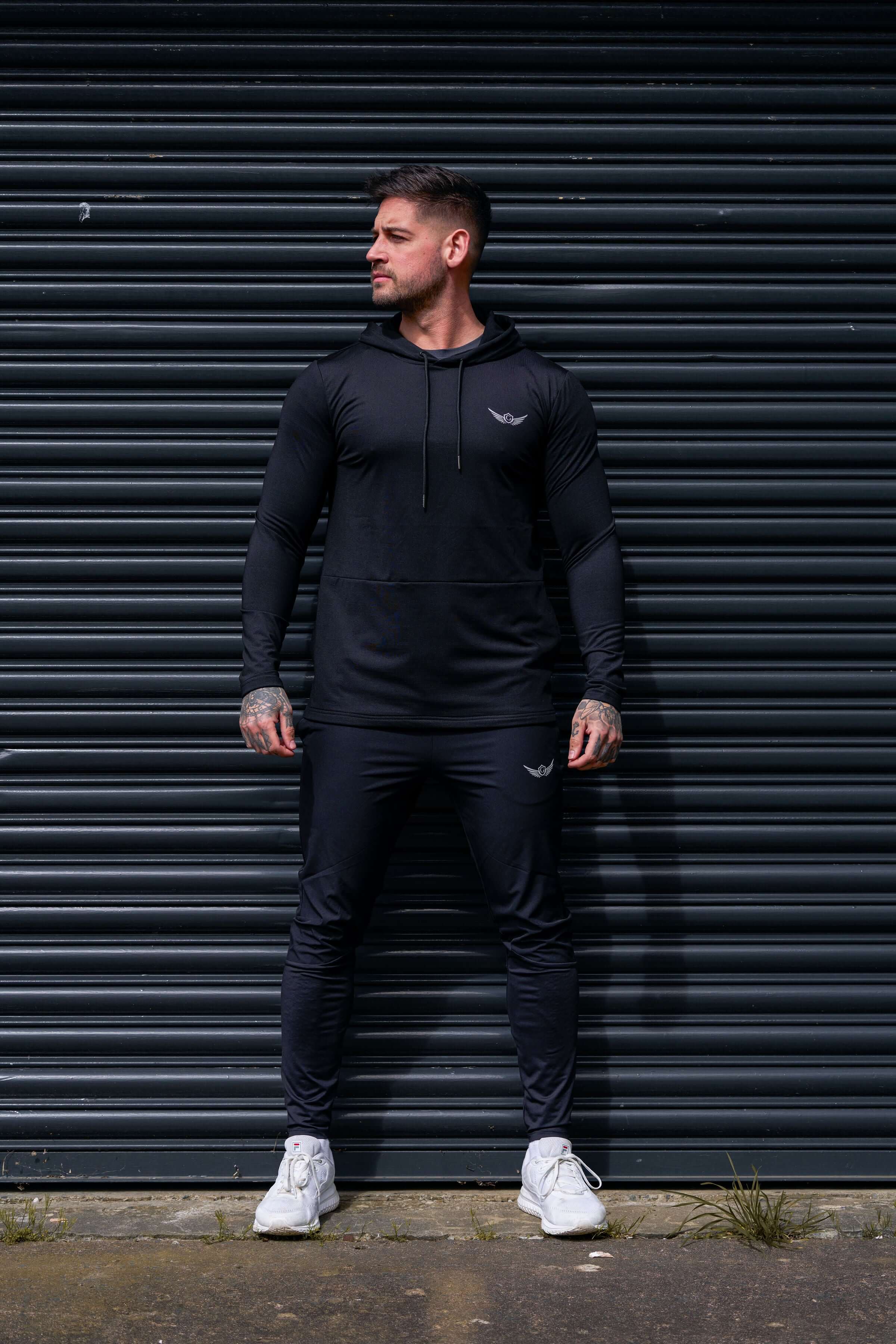 Seraphic Tech Jogger-3