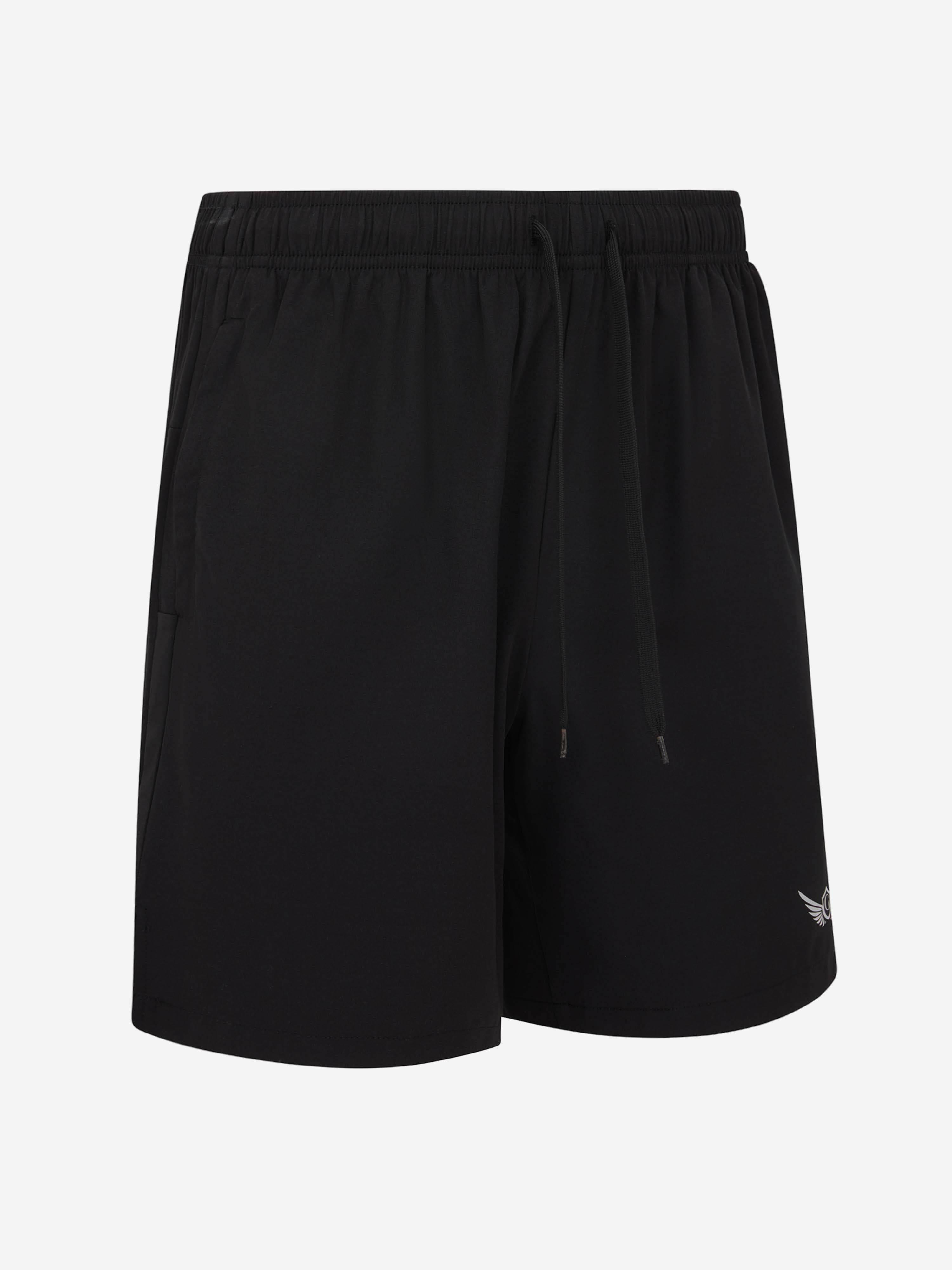 Seraphic Tech Shorts-1