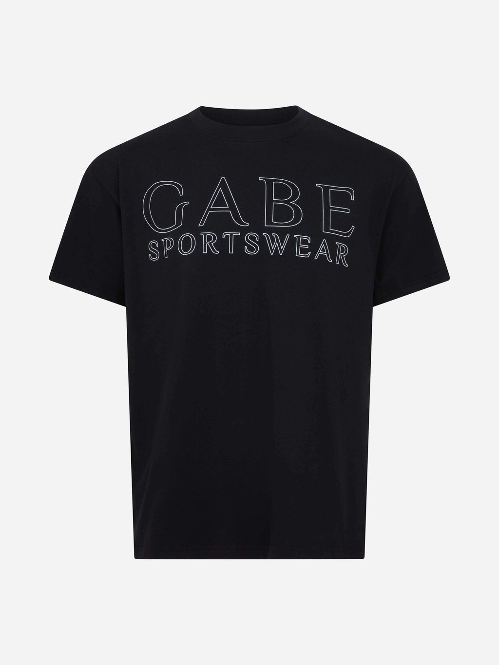 Sunday Session T-shirt-0