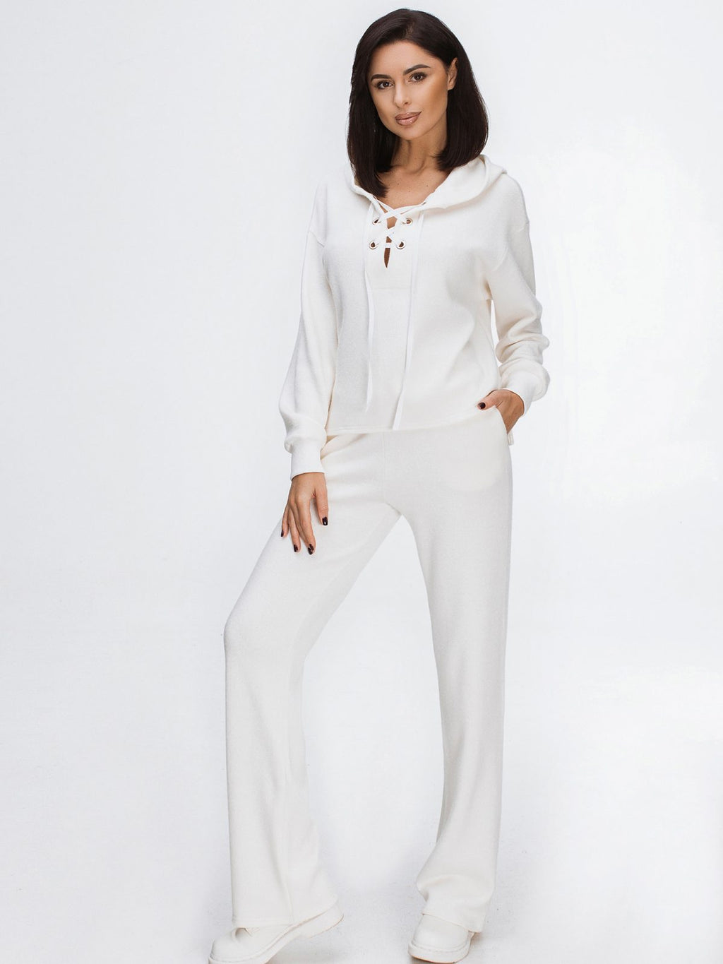 bridal matching set outfit women