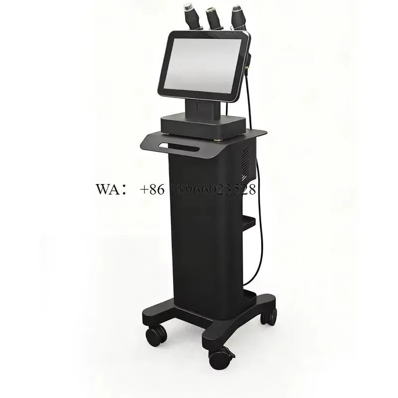 WMWMNU for Hydrodermabrasion Hydra Beauty Facial Salon Hydro Oxygenation Skincare Equipment