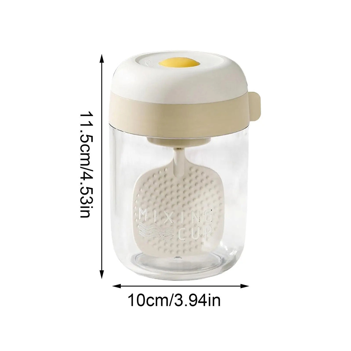 Foam Maker Electric Facial Cleanser Foam Cup Electric Frother Bottle Bubble Skin Care Tools For Washing Household Beauty